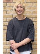 モナン 新宿(Monan) 松澤 泰