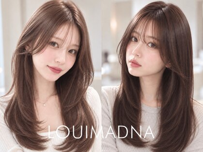 ルイマダーナ 栄店(LOUIMADNA)の写真