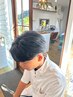 【sakura指名限定】似合わせニュアンスパーマ・フェザーパーマ