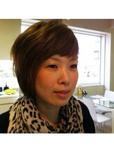 オリーブヘアー&nbsp;村山 香織