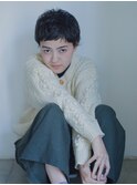 フレンチショート