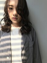 オーダーワン(OORDER1)&nbsp;透け感が重要、スモーキーベージュ