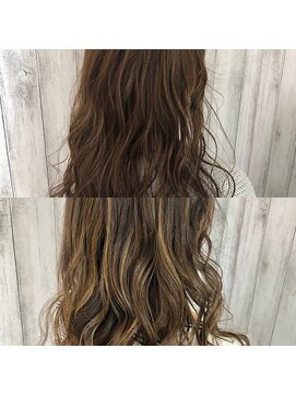 フェイス 大船(FACE) Face大船まなと流ハイライトベージュ☆