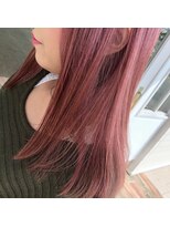 アンカーデイズ(Anchor Days)&nbsp;peach pink☆