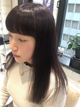 スタジオ ノル(studio noll) 【新宿　studio noll. やまだ】イルミナ×トワイライト♪191202