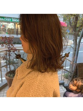 トコノバ(toconova) くびれミディ