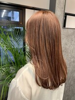 シュプール(SPUL)&nbsp;レッドベージュ