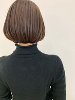 エンドリンク(endlink)&nbsp;バランスグラデーションボブ