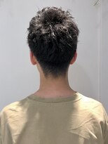 コム(com by neolive)&nbsp;カジュアルメンズスタイル　3