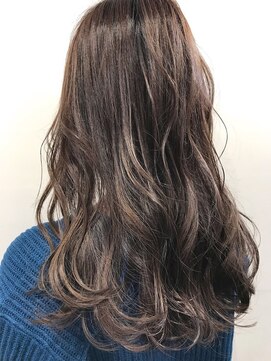 フルール たまプラーザ(Fleur) イルミナ×ライトグレージュ