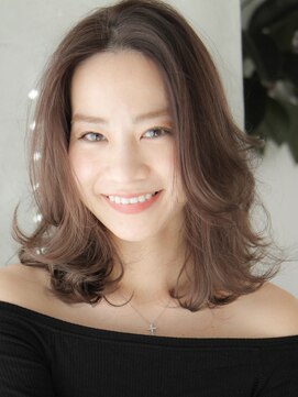 ワン 横浜(ONE005) 愛されミディ