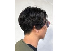 ヒツジトヘアー