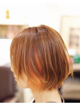 ルーチェ(Lu-ce) 夏カラー