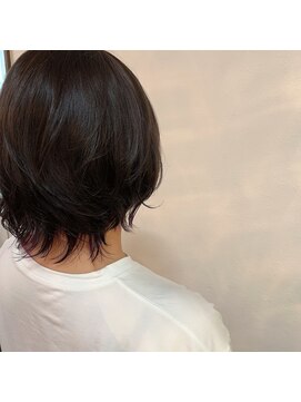 ステム トウキョウ(stem TOKYO) インナーカラー