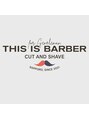 ディスイズバーバー(THIS IS BARBER) THIS IS Barber