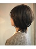 クラシック ウルフ