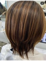 ラヌゴ(lanugo)&nbsp;髪質改善ストレート