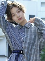 ラシサ(rashisa)&nbsp;カジュアルスウィングショート