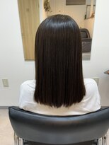 アコール 三軒茶屋(acoord)&nbsp;ナチュラルストレート