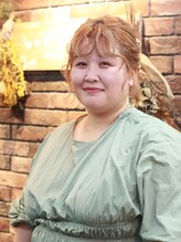 アノポックル(‘ano pokkur)&nbsp;石井 美穂