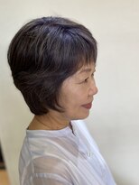 キーポイント(K Point)&nbsp;サマースタイル