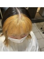 リー 甲子園(Lee) 個性的デザインカラー