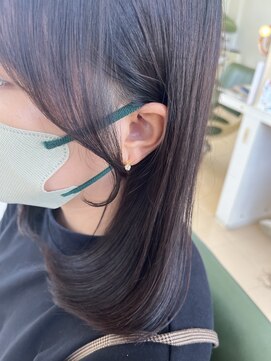 シュウ 高浜店(Shu) 小顔カット