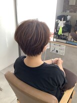 サロン 半田店(SALON)&nbsp;小顔補正立体カット