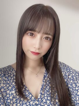 アマトウキョウ 表参道(AMA TOKYO) 【拓郎スタイル】20代30代40代☆小顔ひし形