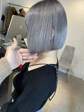 タオ 河原町(Tao) シルバー