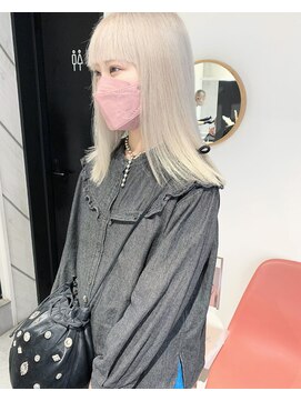 シピ バイ ブレス(shipi. by brace) ホワイト/ワイドバング/ハイトーン