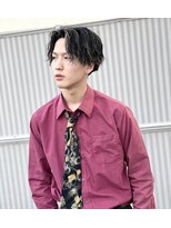 イロ(iro) ツイストスパイラル◎20代30代