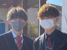 ヘアースペース サイ(Hair Space SAI)