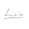リア(Li’a)のお店ロゴ