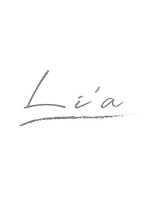 リア(Li’a)