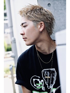 スピンオフシフト(SPIN-OFF SHIFT) ザクショート