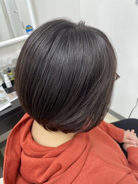 ビーズカラー ららパーク天童店 N.カラー☆ブルーバイオレット