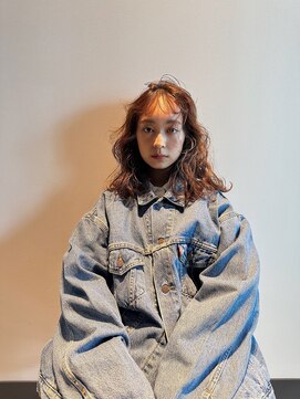 サロウィン 大宮(SALOWIN) ロング様