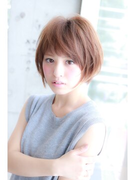 リノ 吉祥寺(Lino kichijoji) 20代30代40代50代★ひし形ショート　リノ吉祥寺