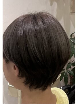 キューファイブアールイー(95RE) ショートボリューム