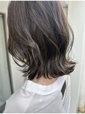 ミディアムレイヤー・グレージュ