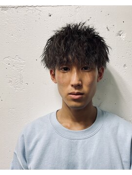 ジュネコア 早稲田(JUNECORE) ヤンチャツイスト