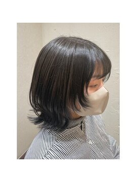 ミリ 千歳烏山(Mili CARE&SPA) ミリお客様スタイル