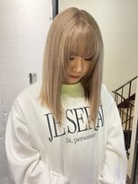 エイト 福岡天神店(EIGHT fukuoka)&nbsp;ホワイトミルクティー