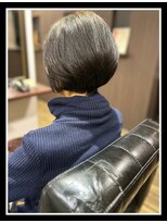 リレーションヘアーデザイン(Relation hair design)&nbsp;ボブ