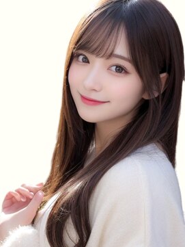 ラベスト キョウト(LOVEST) 目が合うたびにドキッとする美ロング○20代30代40代○