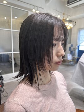 シアカ フェンテ(SEA A KA fuente) fuente お客様デザイン103