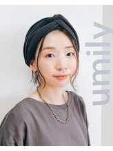 ルコル(RuCOR.) 関口 都子