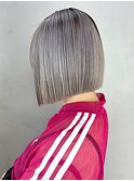 グレーベージュグレージュカラーフレンチカジュアル_ba481611