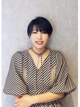 クロレ(CLORE) 井上 彩